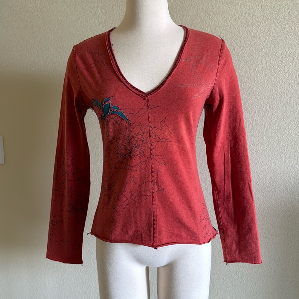 Project Alabama T